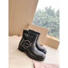 Miu Miu Boots